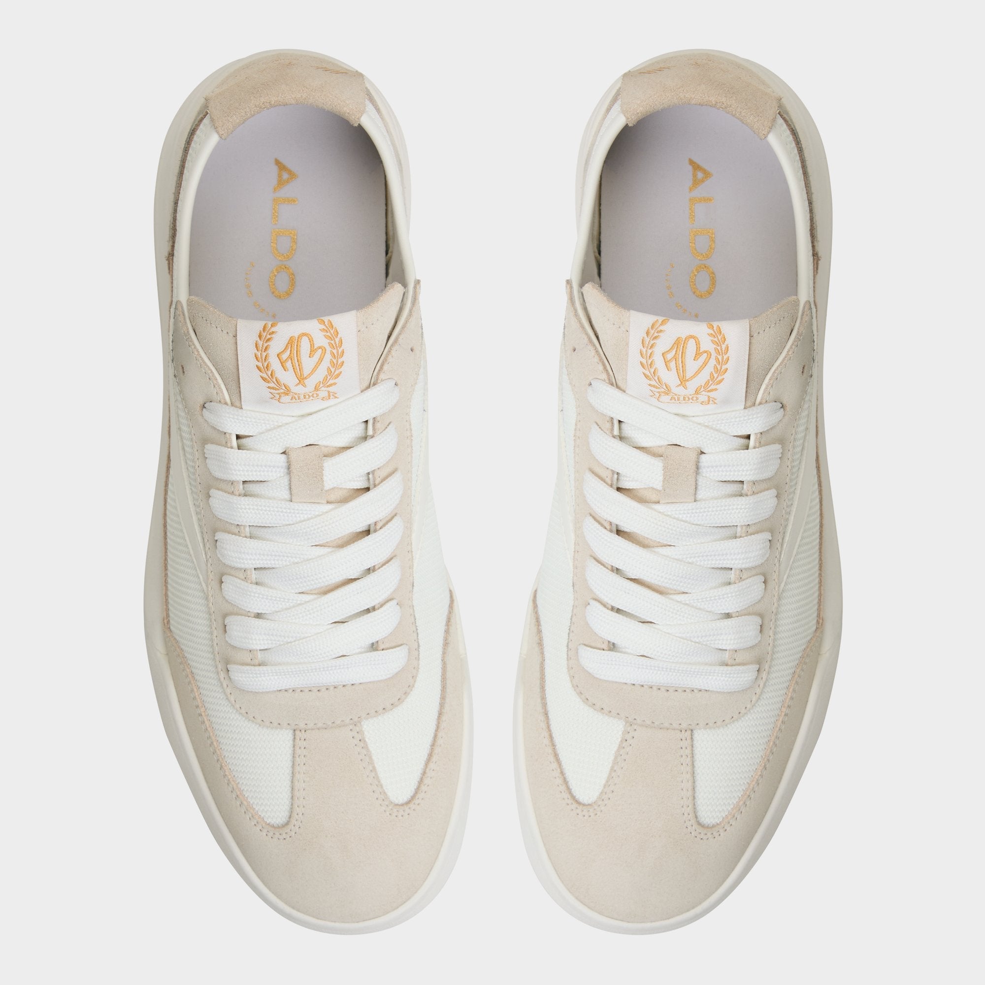 Clubmtl White Men's Low top - Low top sneaker | Aldo discount