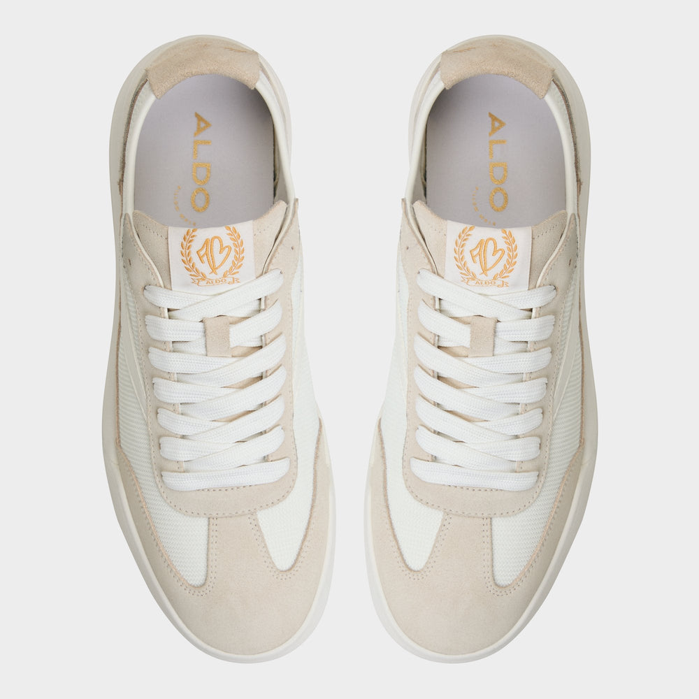 Clubmtl White Men's Low top - Low top sneaker | Aldo discount