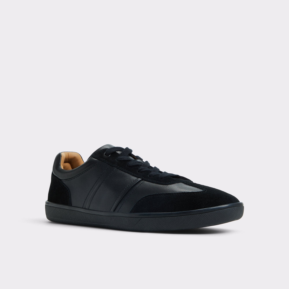 Langston Black Men's Low top - Low top sneaker | Aldo outlet