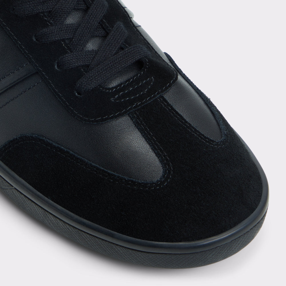 Langston Black Men's Low top - Low top sneaker | Aldo outlet