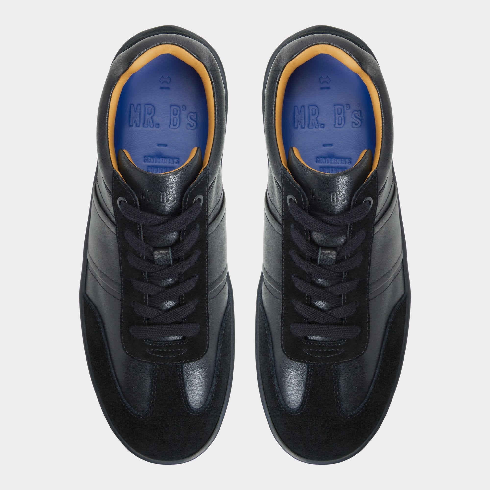 Langston Black Men's Low top - Low top sneaker | Aldo outlet