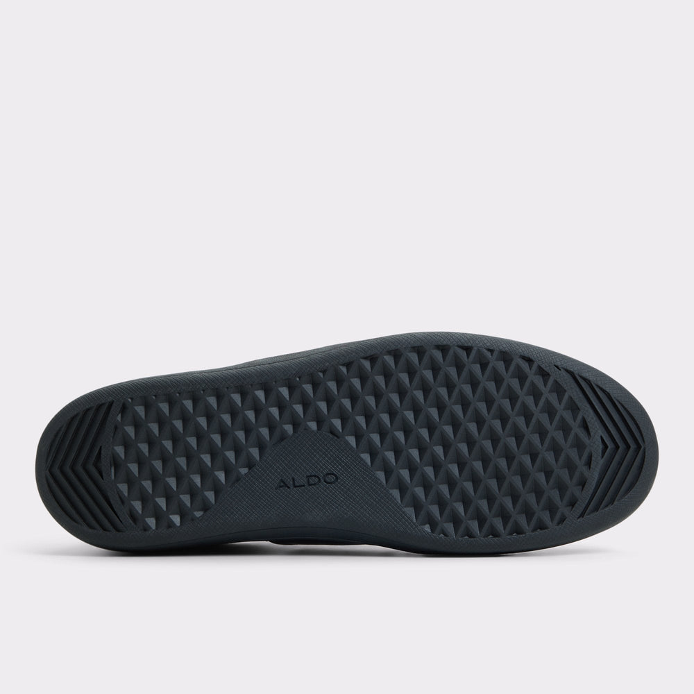 Langston Black Men's Low top - Low top sneaker | Aldo outlet