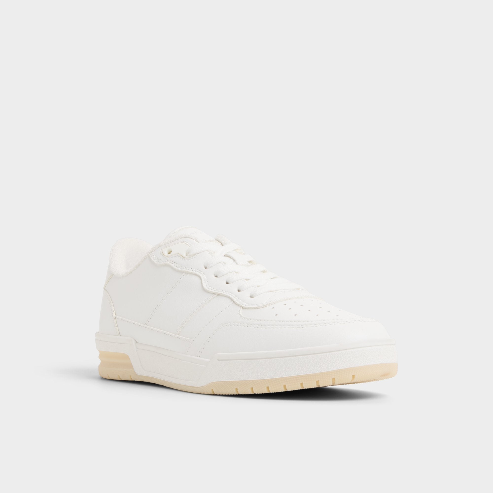 Topper White Men's Low top - Low top sneaker | Aldo sale