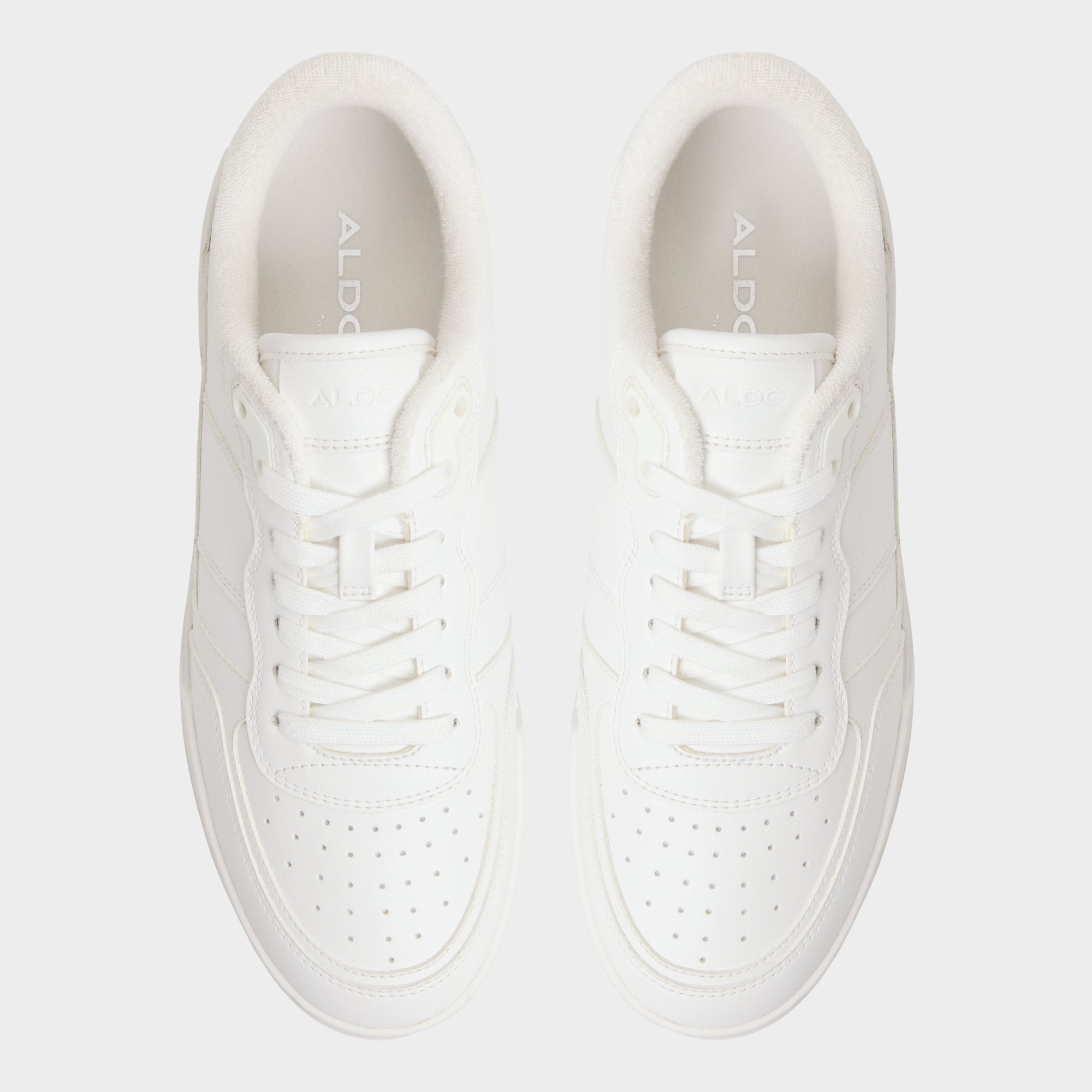 Topper White Men's Low top - Low top sneaker | Aldo sale