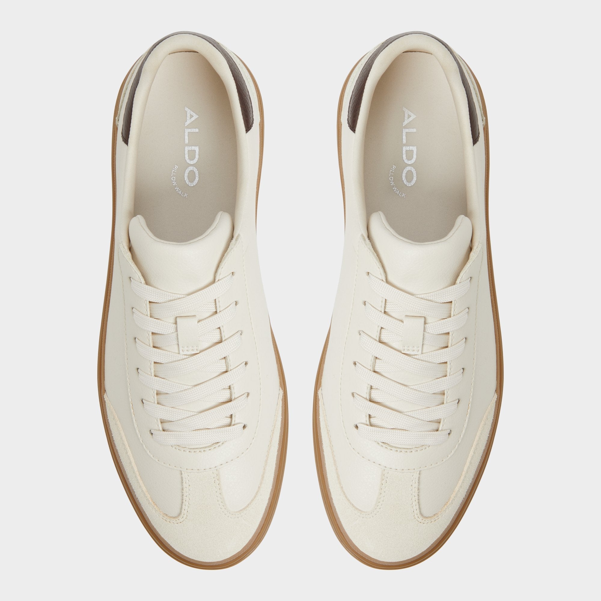 Lido Open Natural Men's Low top - Low top sneaker | Aldo on sale
