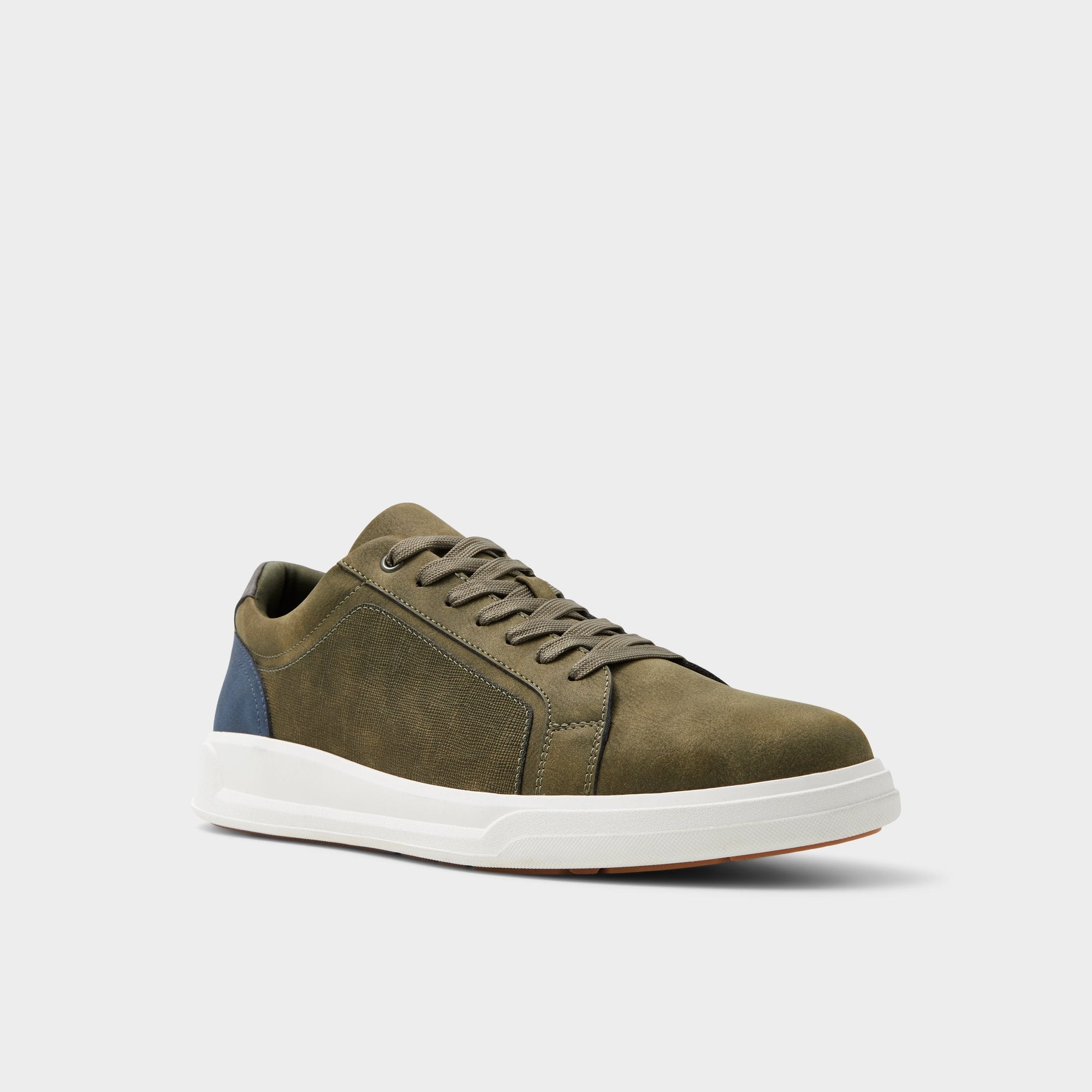 Ogspec Other Green Men's Low top - Low top sneaker, Cup sole | Aldo for sale