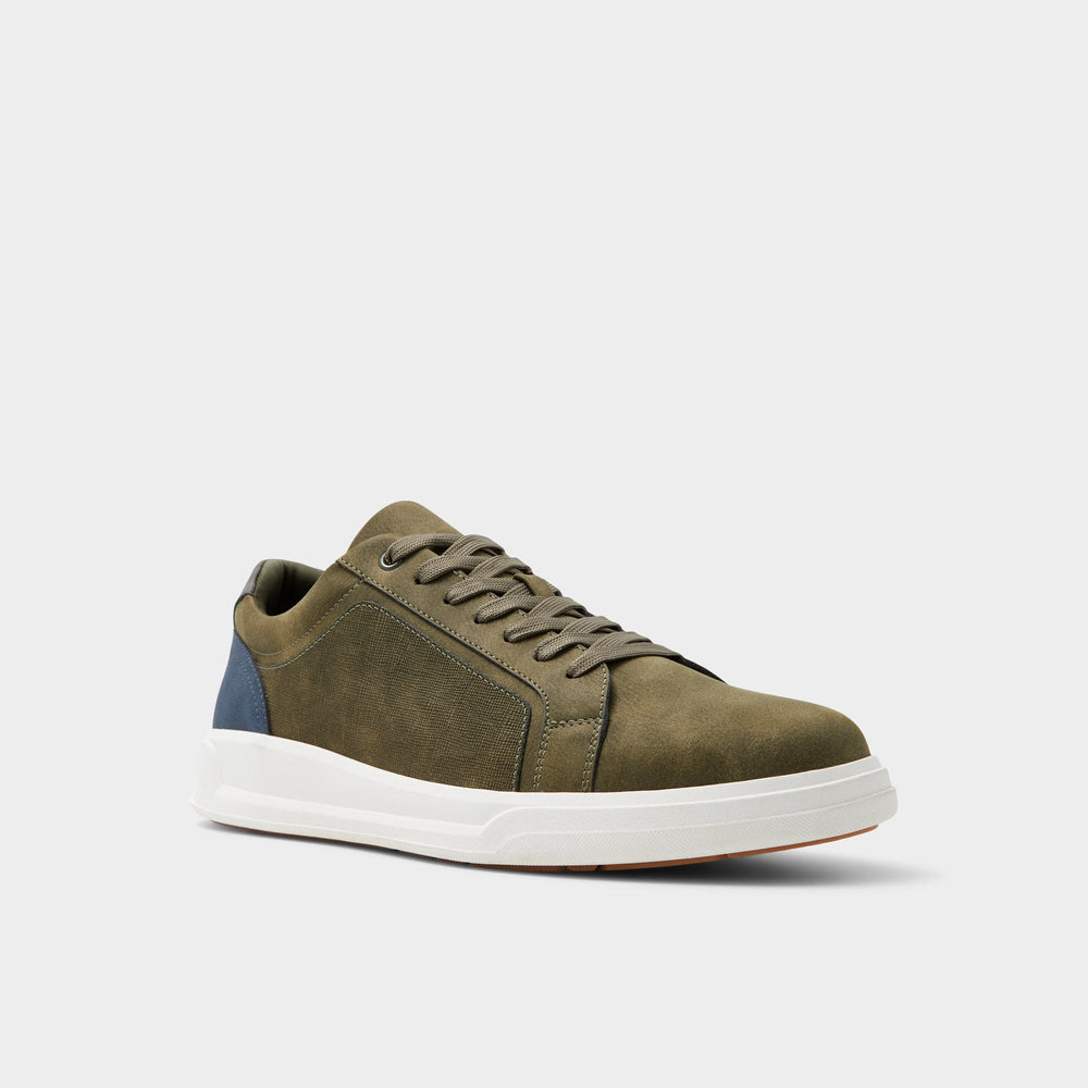 Ogspec Other Green Men's Low top - Low top sneaker, Cup sole | Aldo for sale