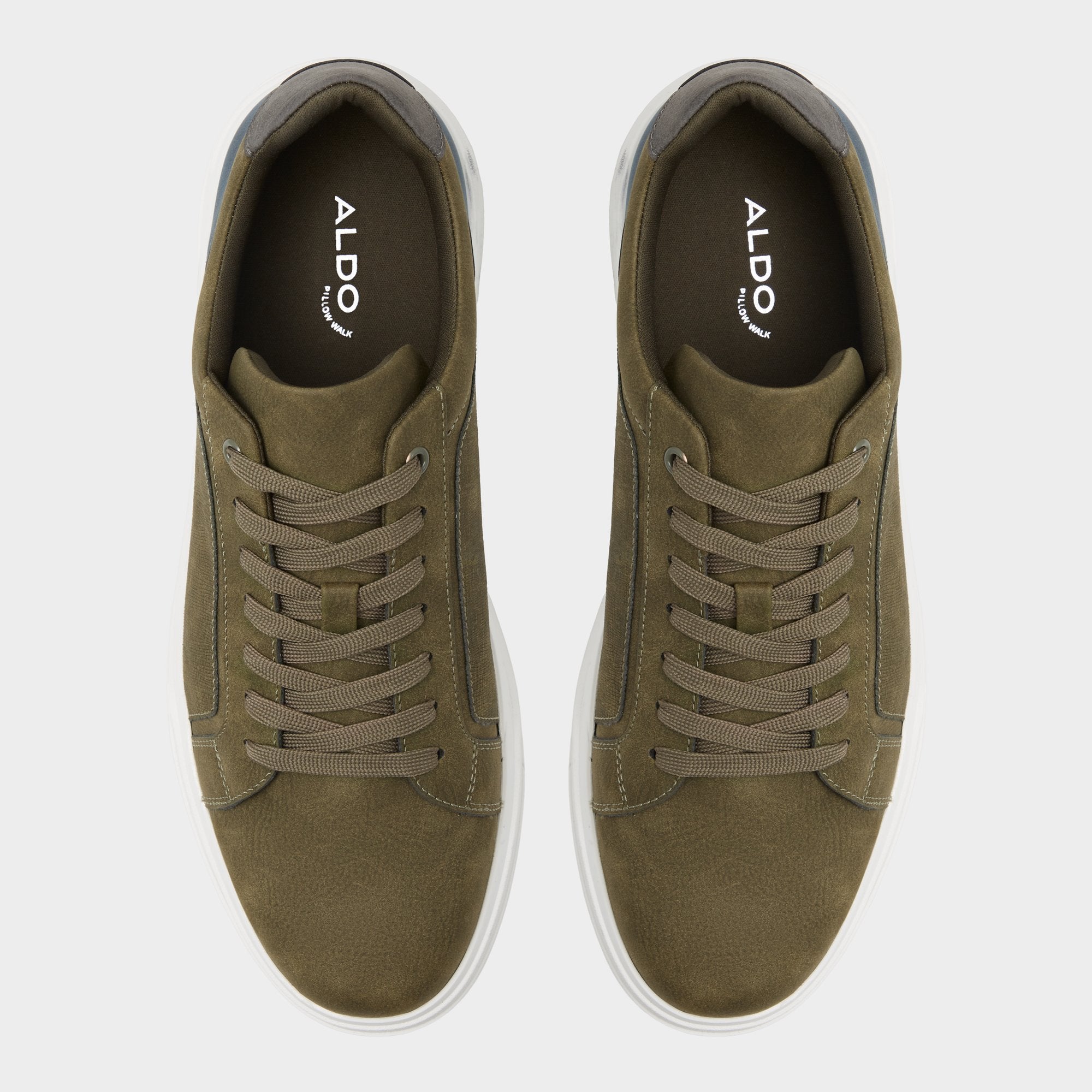 Ogspec Other Green Men's Low top - Low top sneaker, Cup sole | Aldo for sale