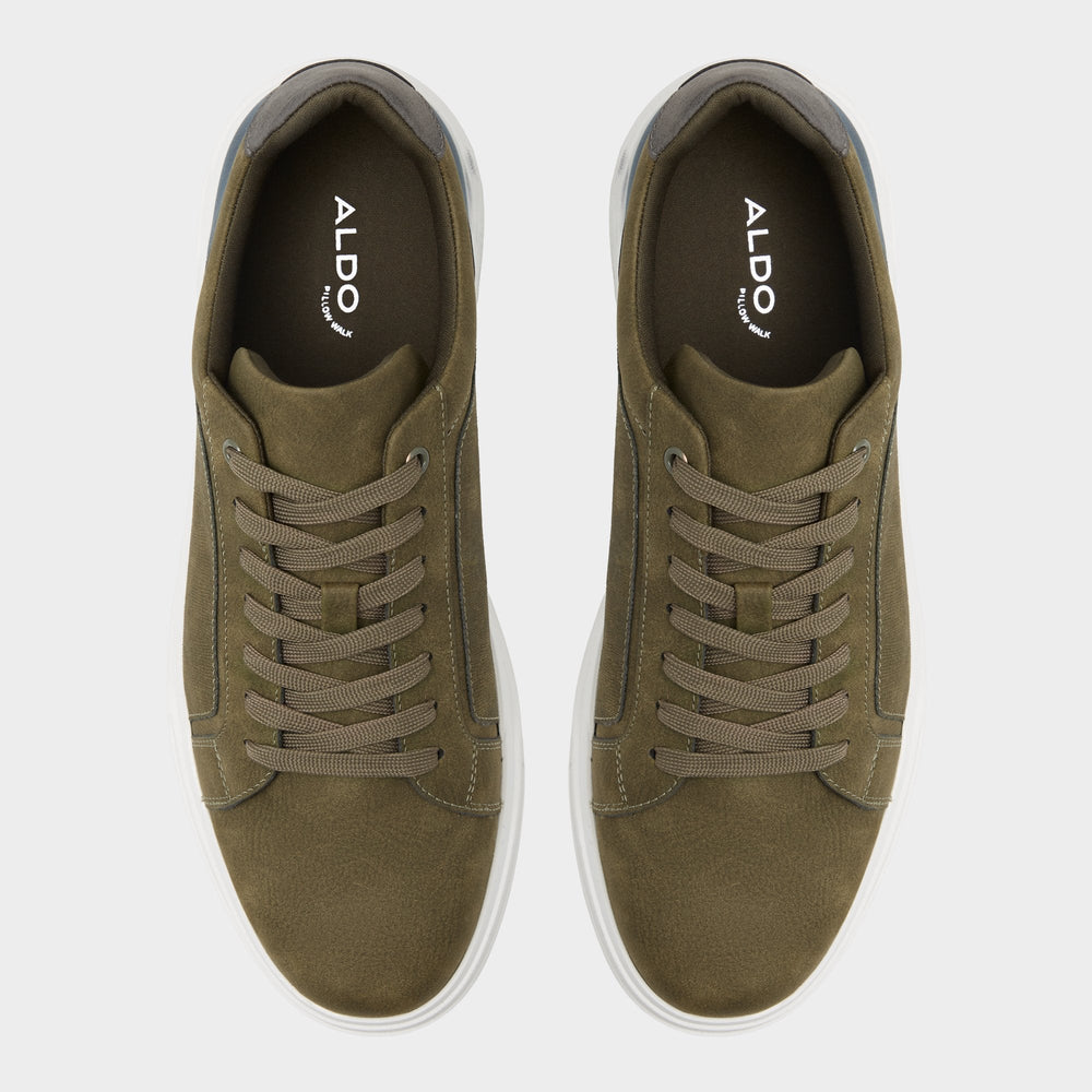 Ogspec Other Green Men's Low top - Low top sneaker, Cup sole | Aldo for sale