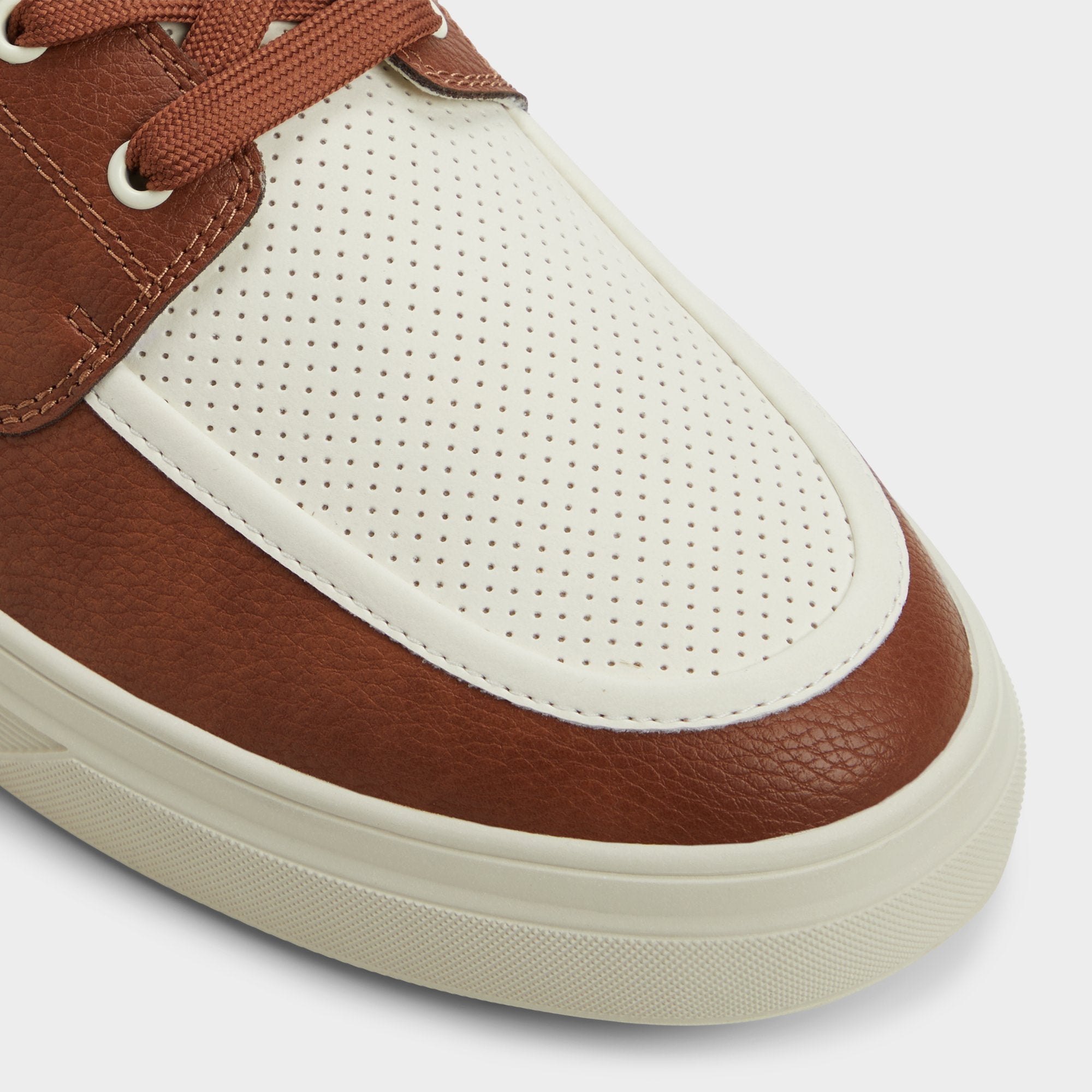 Wildwave Cognac Men's Casual Shoes - Boat shoe | Aldo online