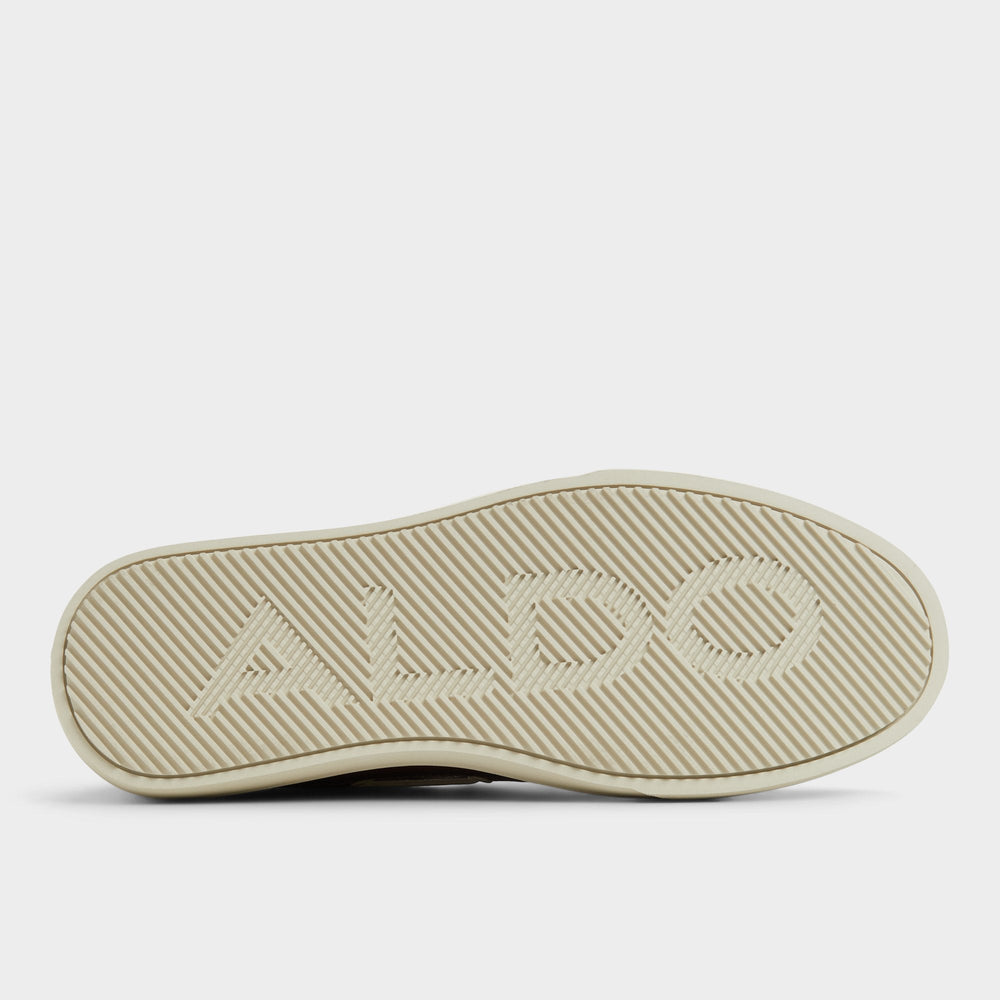 Wildwave Cognac Men's Casual Shoes - Boat shoe | Aldo online