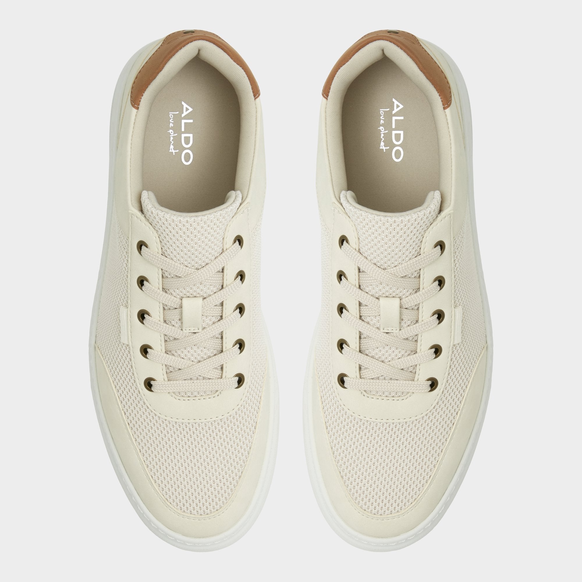 Mmcenroe Bone Men's Low top - Low top sneaker | Aldo discount