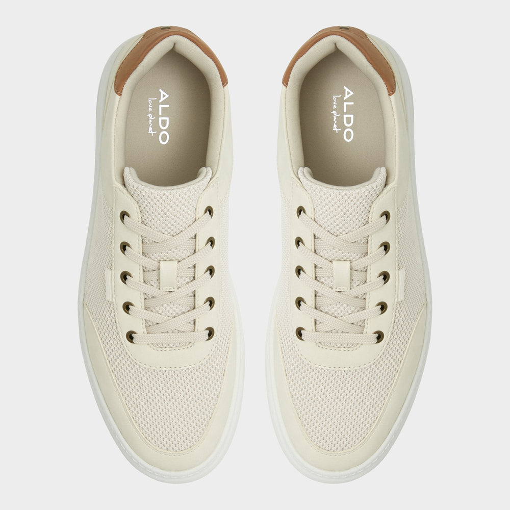 Mmcenroe Bone Men's Low top - Low top sneaker | Aldo discount