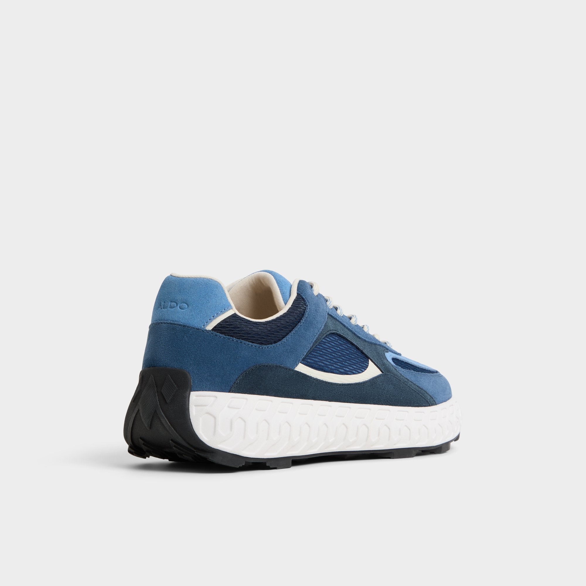 Stryker Navy Men's Low top - Low top sneaker, Jogger sole | Aldo outlet