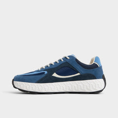 Stryker Navy Men's Low top - Low top sneaker, Jogger sole | Aldo outlet
