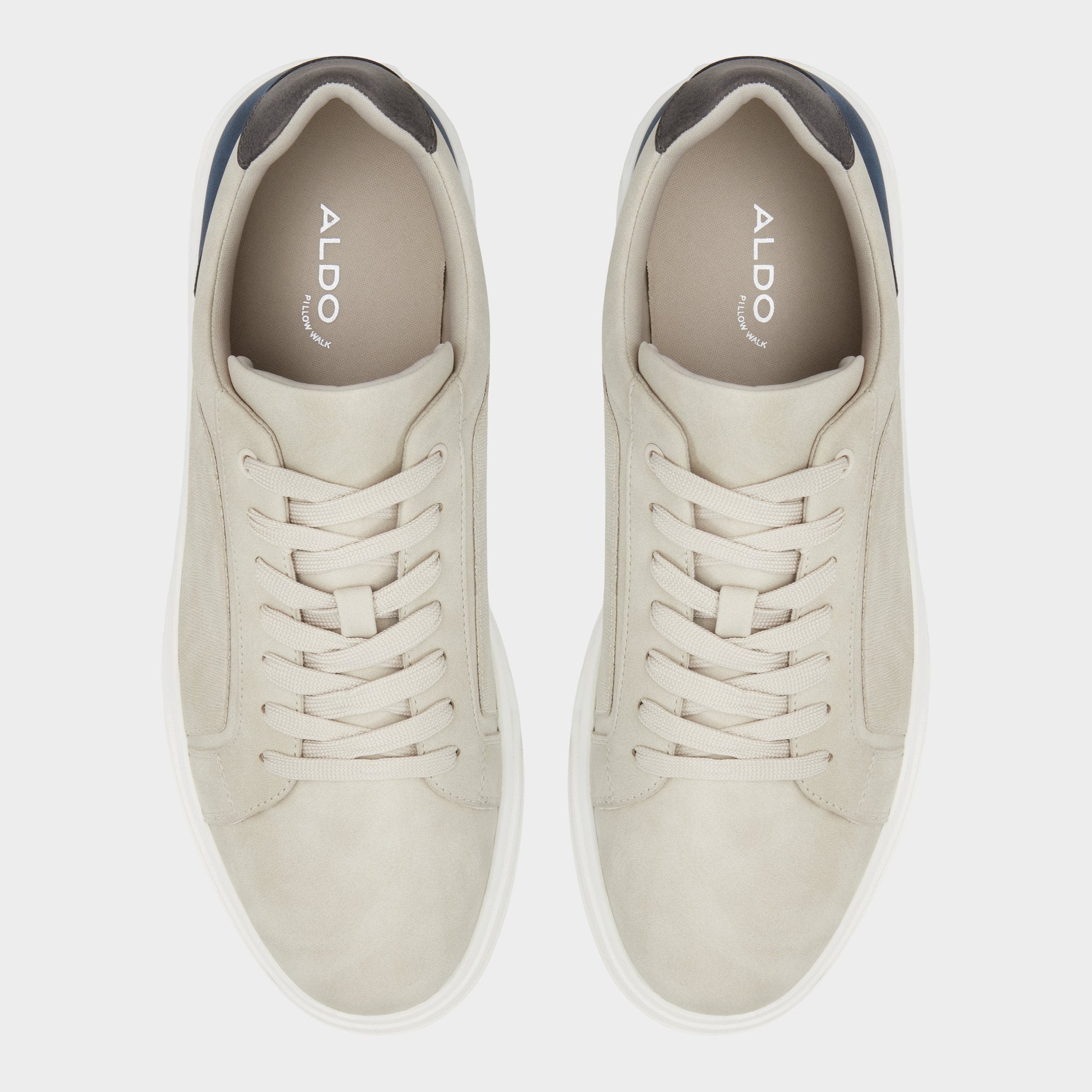 Ogspec Beige Men's Low top - Low top sneaker, Cup sole | Aldo sale