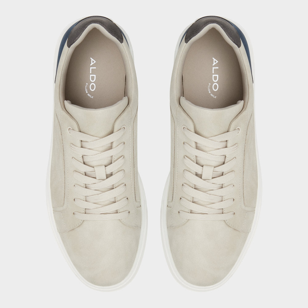 Ogspec Beige Men's Low top - Low top sneaker, Cup sole | Aldo sale