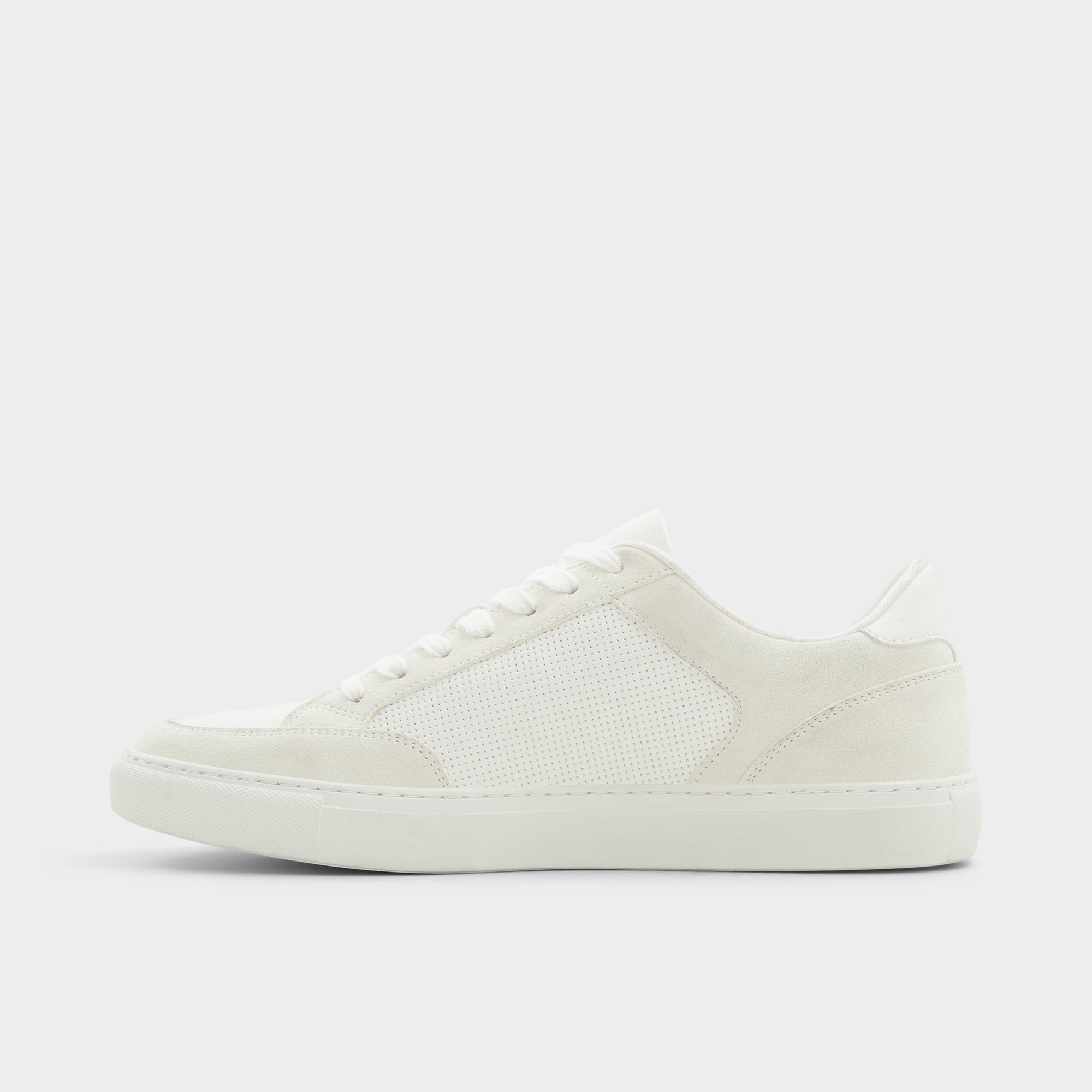 Cityspec White Men's Sneakers - Low top sneaker, Cup sole | Aldo for sale