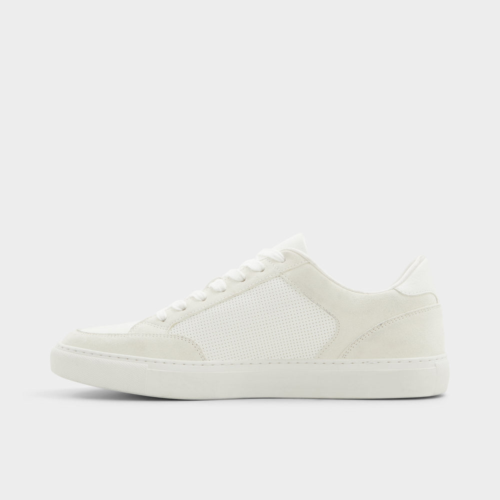 Cityspec White Men's Sneakers - Low top sneaker, Cup sole | Aldo for sale