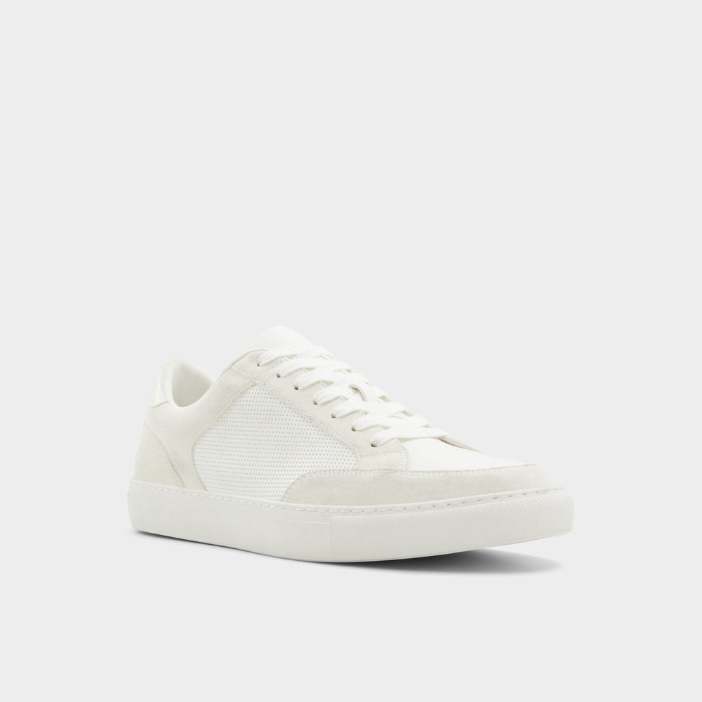 Cityspec White Men's Sneakers - Low top sneaker, Cup sole | Aldo for sale
