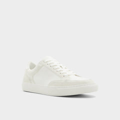Cityspec White Men's Sneakers - Low top sneaker, Cup sole | Aldo for sale