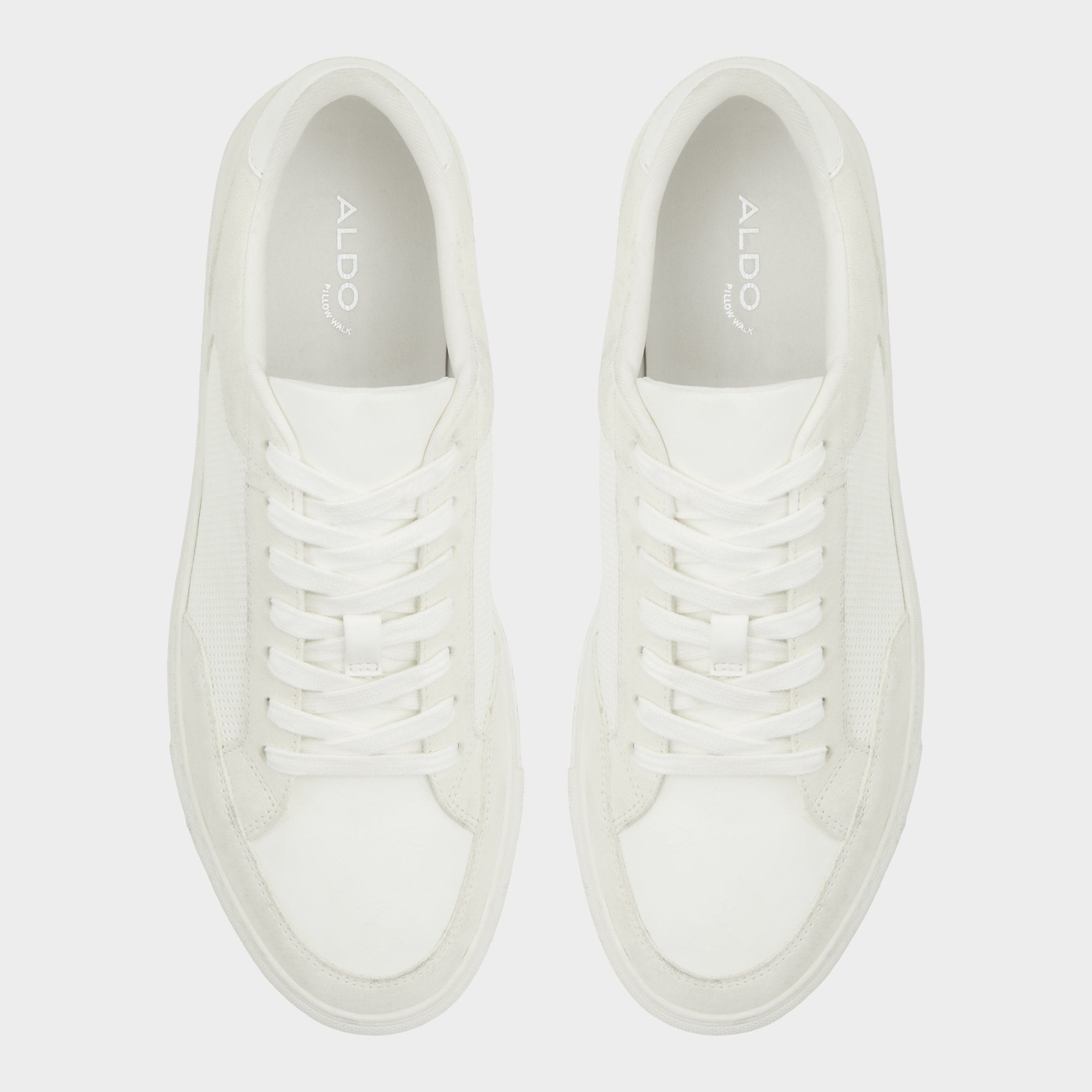 Cityspec White Men's Sneakers - Low top sneaker, Cup sole | Aldo for sale