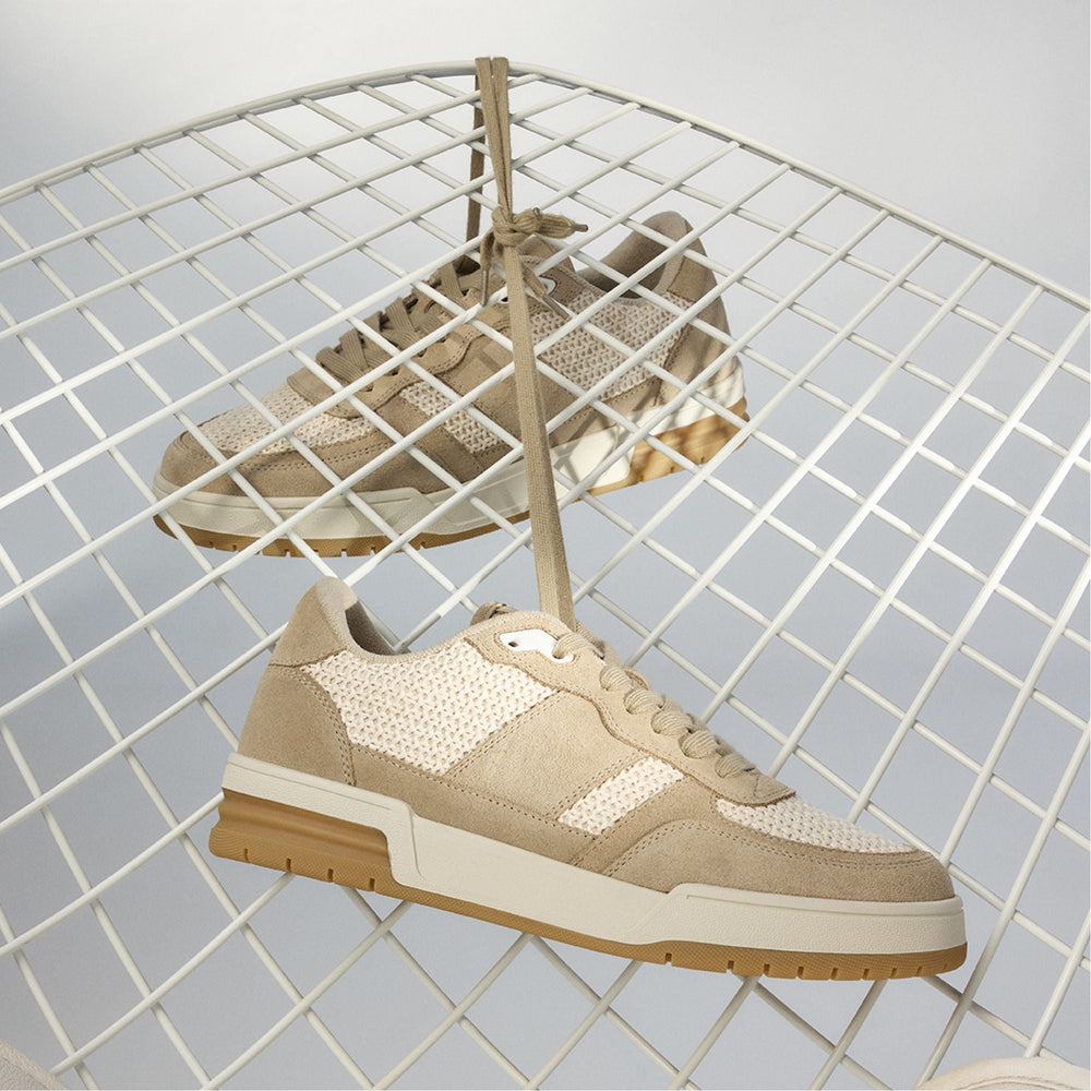 Topper Natural Men's Sneakers - Low top sneaker | Aldo online