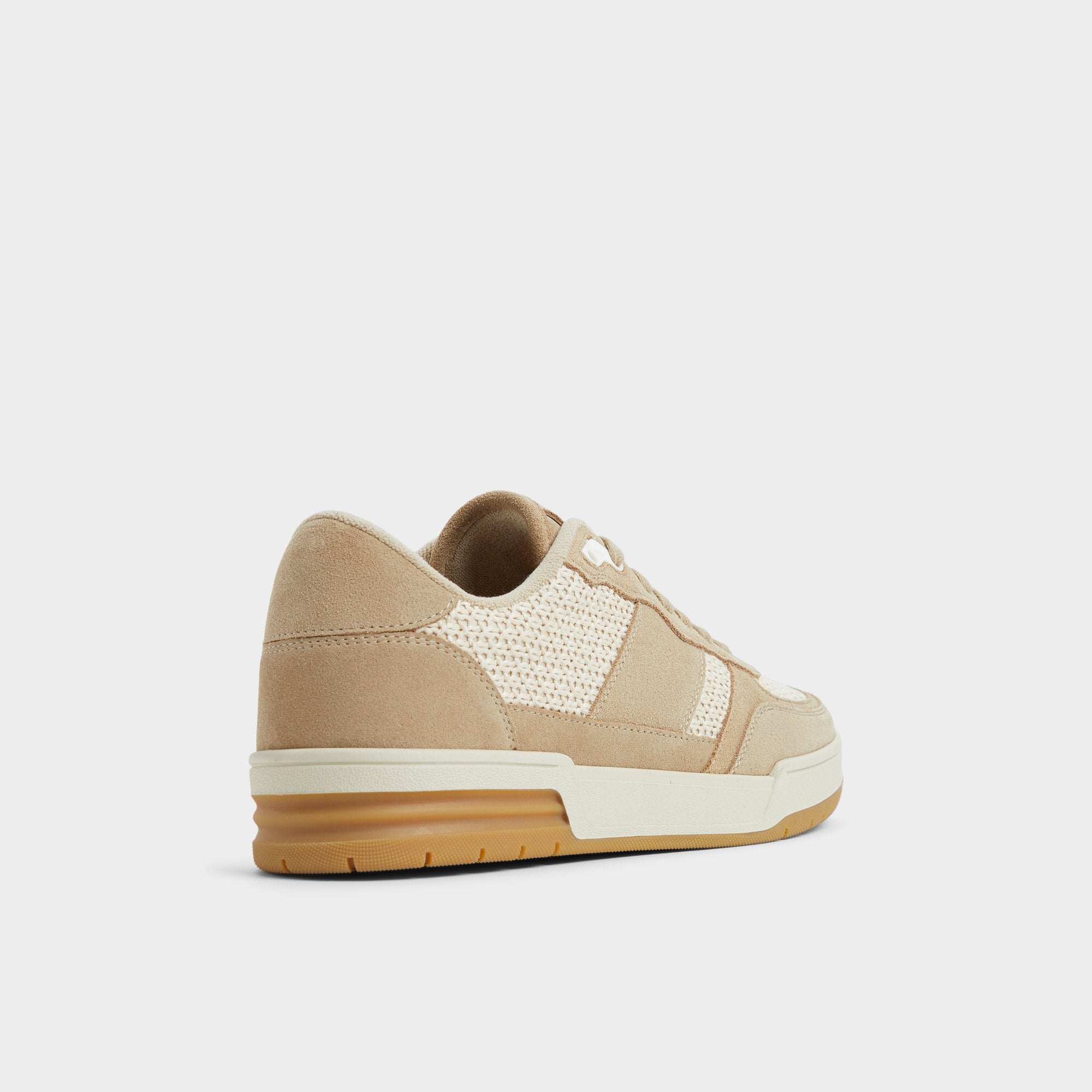 Topper Natural Men's Sneakers - Low top sneaker | Aldo online
