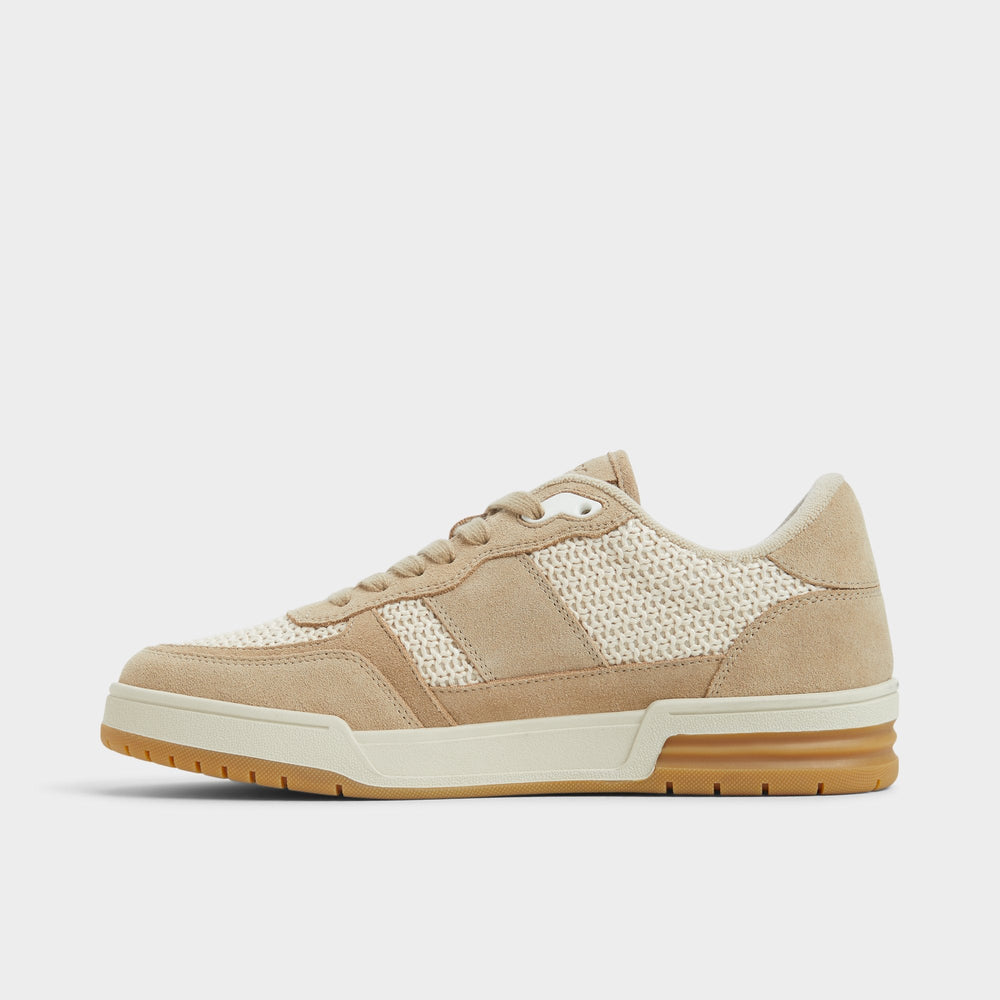 Topper Natural Men's Sneakers - Low top sneaker | Aldo online