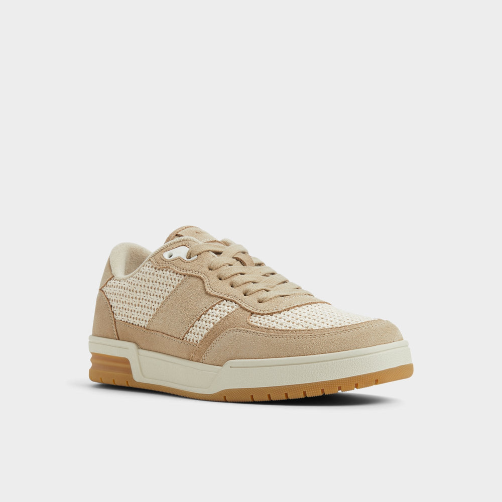 Topper Natural Men's Sneakers - Low top sneaker | Aldo online