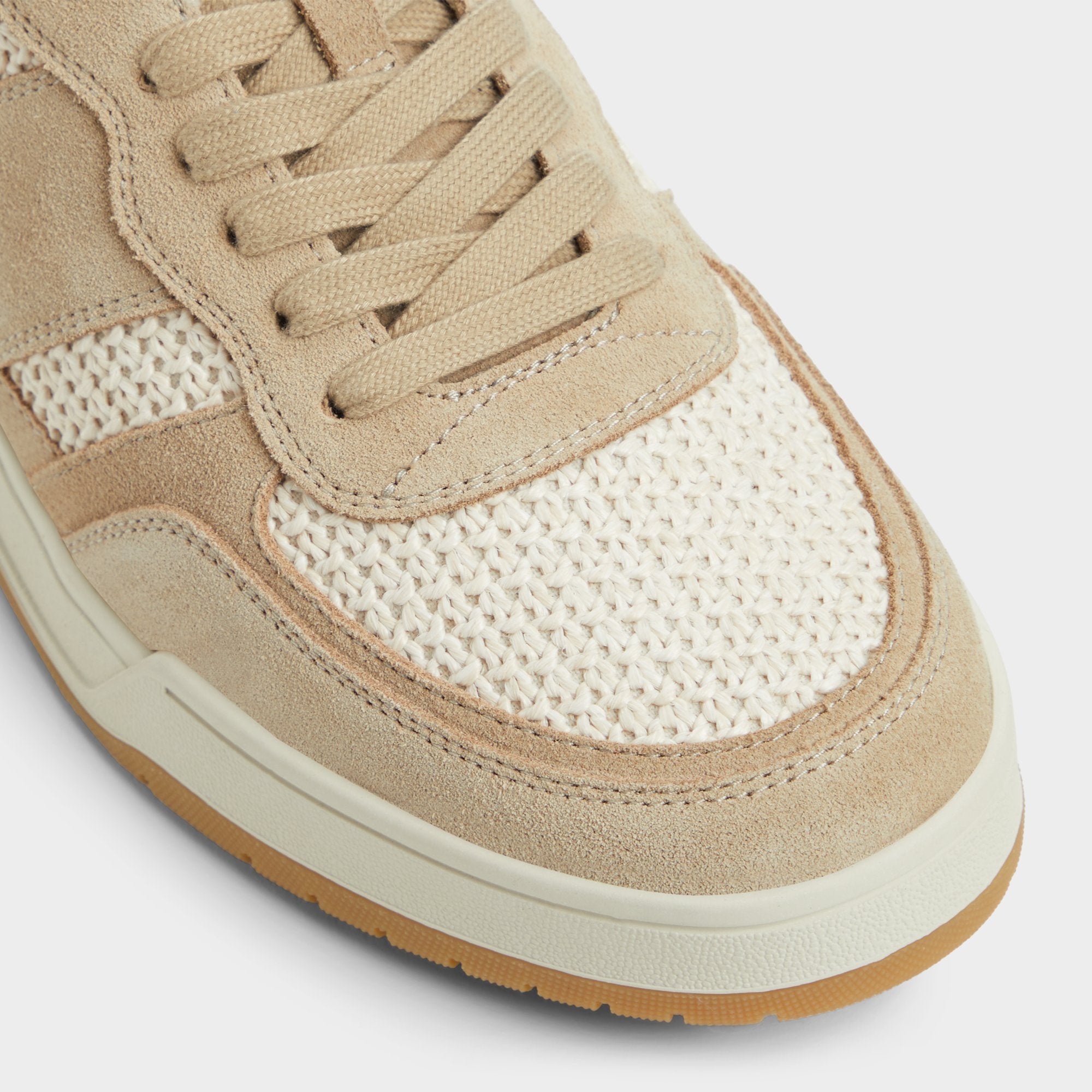 Topper Natural Men's Sneakers - Low top sneaker | Aldo online