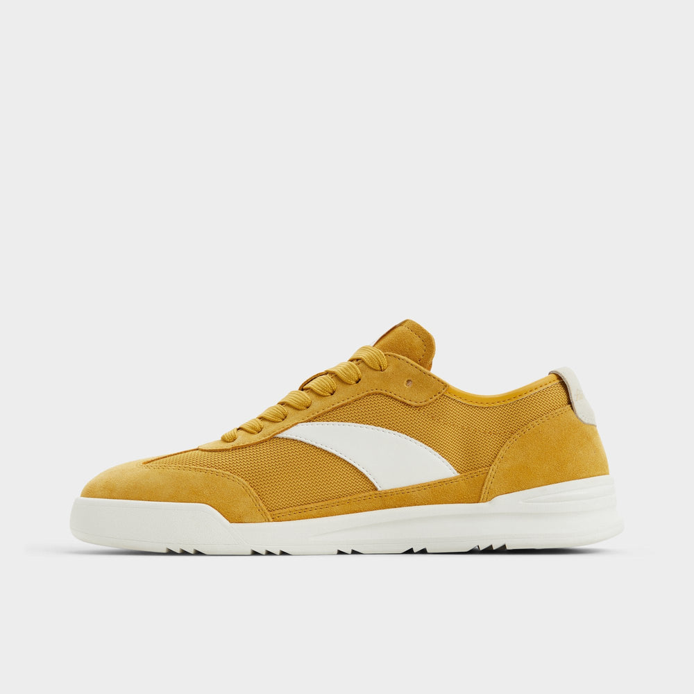 Clubmtl Medium Yellow Men's Low top - Low top sneaker | Aldo discount