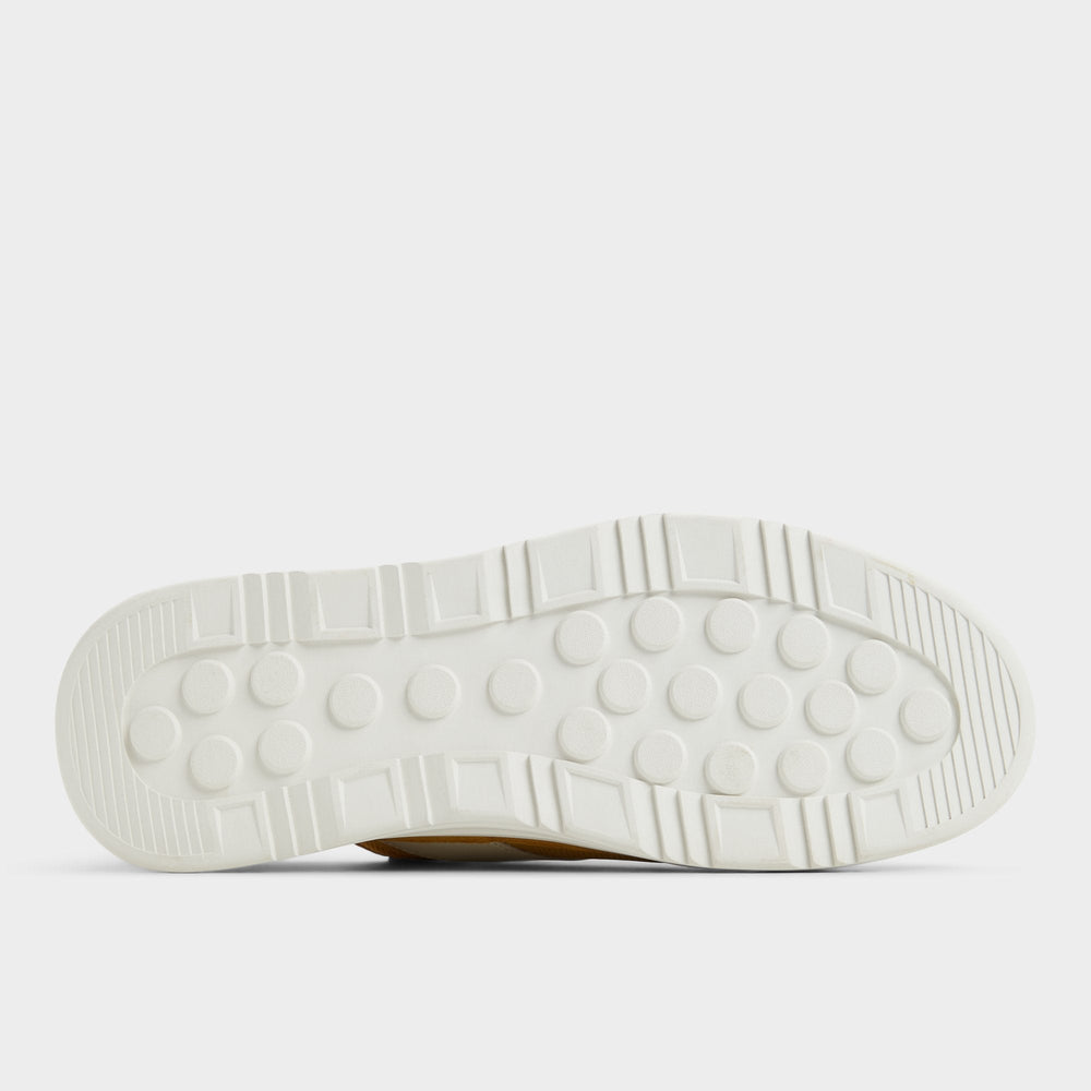 Clubmtl Medium Yellow Men's Low top - Low top sneaker | Aldo discount