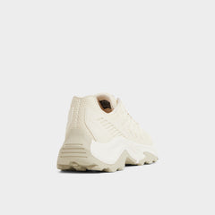 Zeffy in Ivory 14042551 - Jogger sneaker, Jogger sole | Aldo outlet