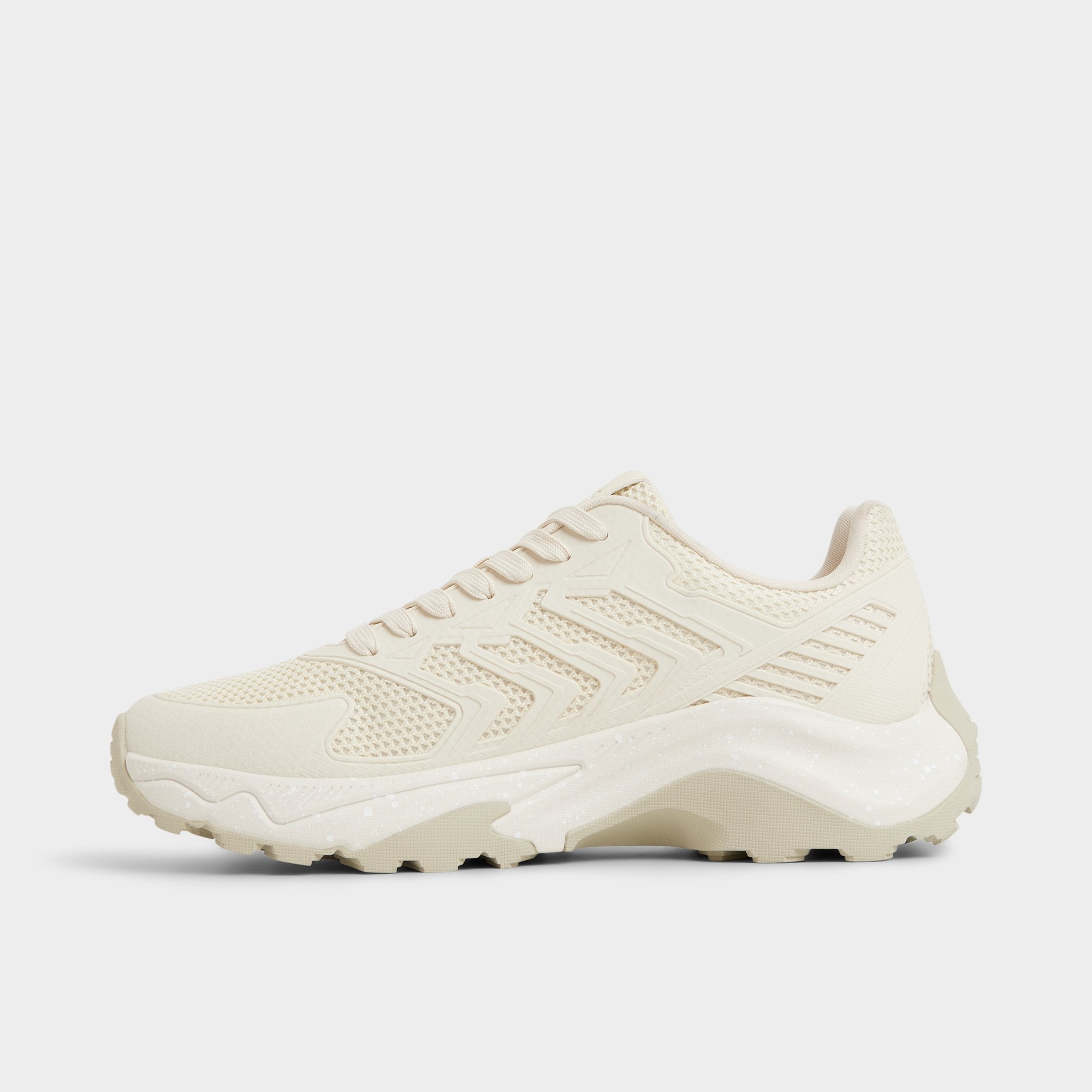 Zeffy in Ivory 14042551 - Jogger sneaker, Jogger sole | Aldo outlet