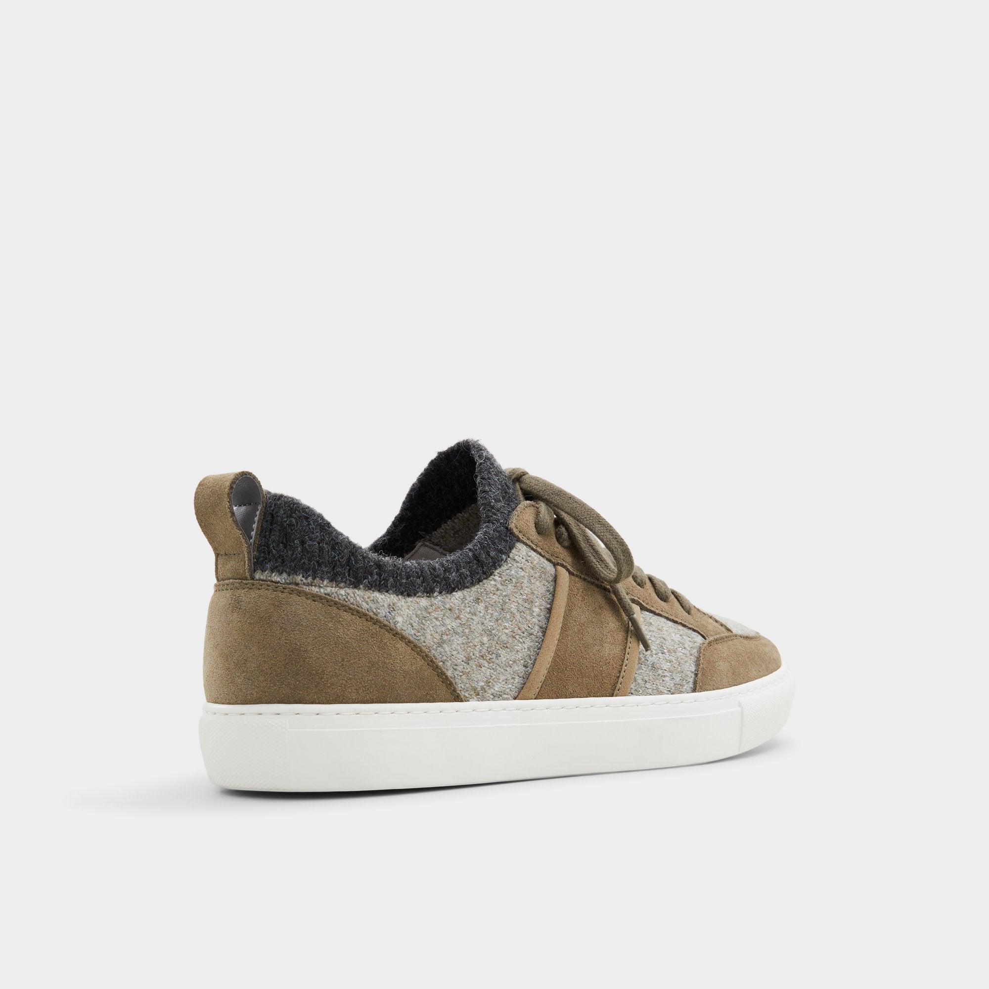 Owens Khaki Men's Low top - Low top sneaker, Cup sole | Aldo on sale