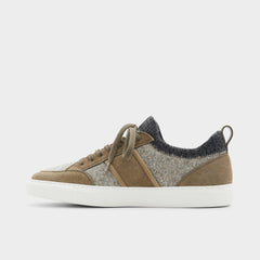 Owens Khaki Men's Low top - Low top sneaker, Cup sole | Aldo on sale