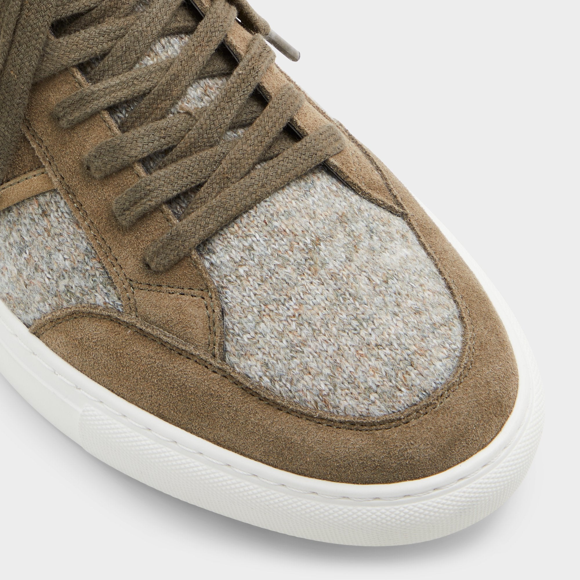 Owens Khaki Men's Low top - Low top sneaker, Cup sole | Aldo on sale
