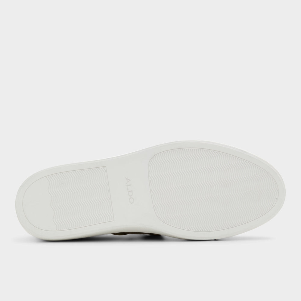 Owens Khaki Men's Low top - Low top sneaker, Cup sole | Aldo on sale