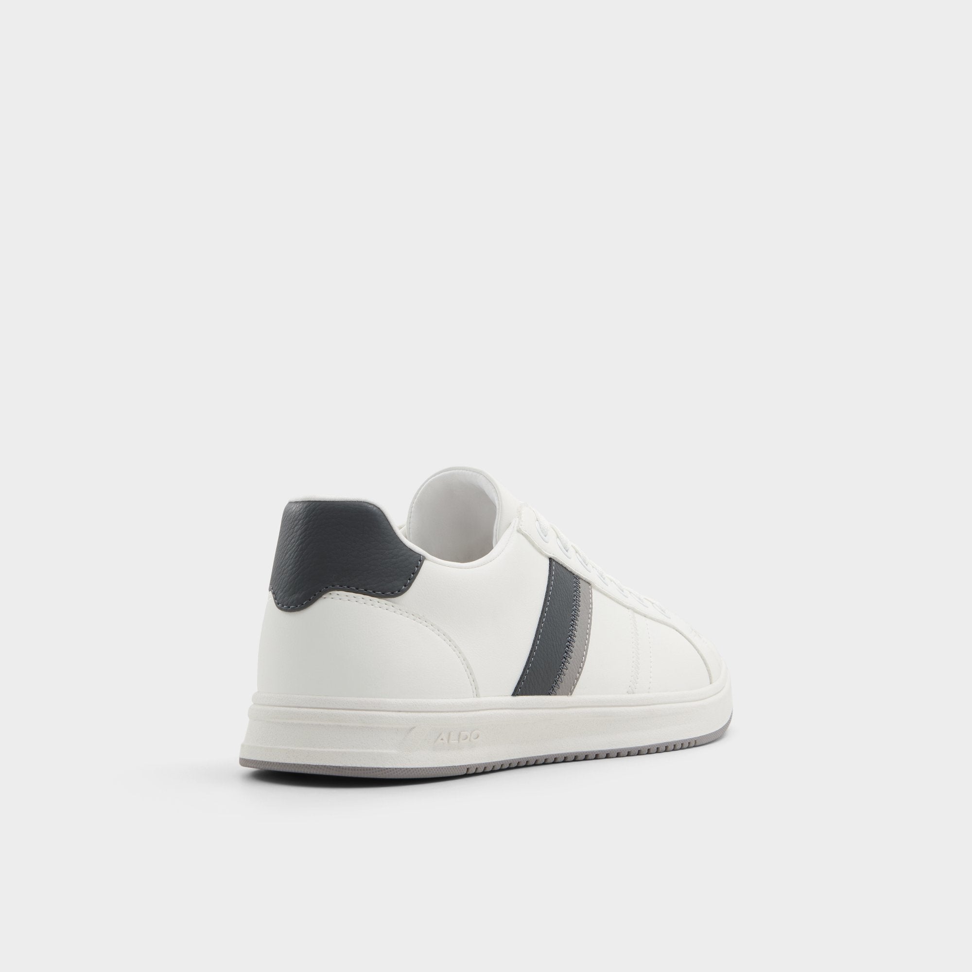 Citywalk Open White Men's Sneakers - Low top sneaker, Cup sole | Aldo for sale