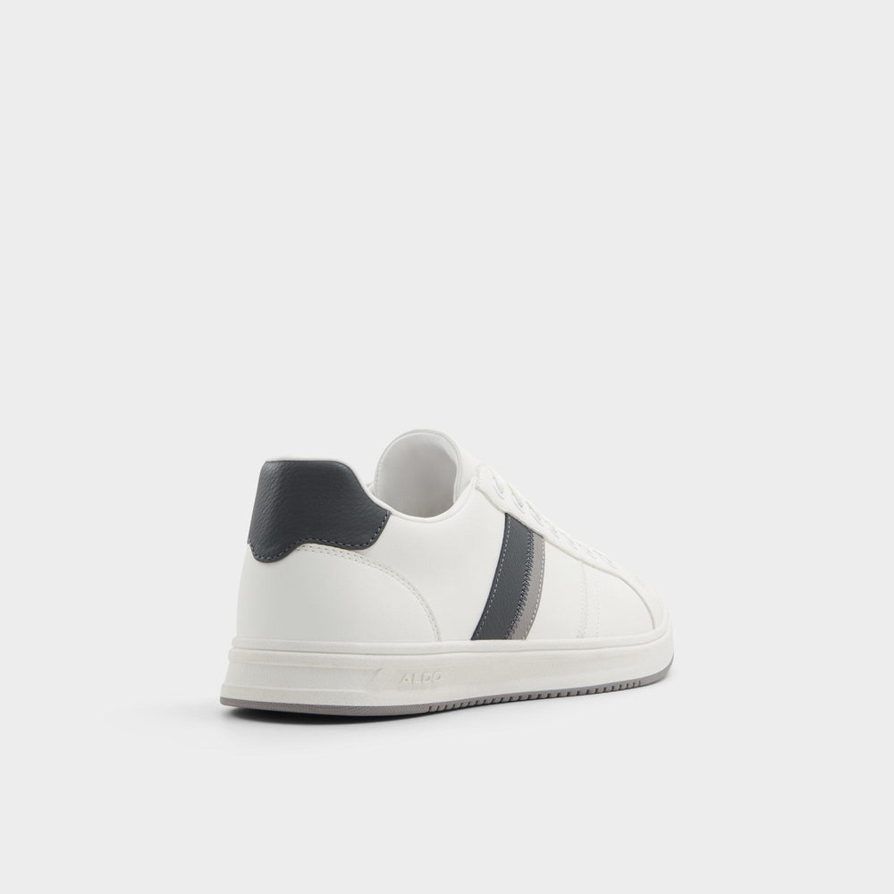 Citywalk Open White Men's Sneakers - Low top sneaker, Cup sole | Aldo for sale