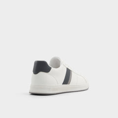 Citywalk Open White Men's Sneakers - Low top sneaker, Cup sole | Aldo for sale