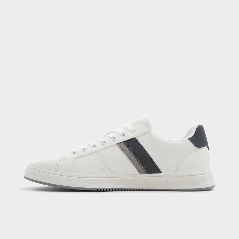 Citywalk Open White Men's Sneakers - Low top sneaker, Cup sole | Aldo for sale