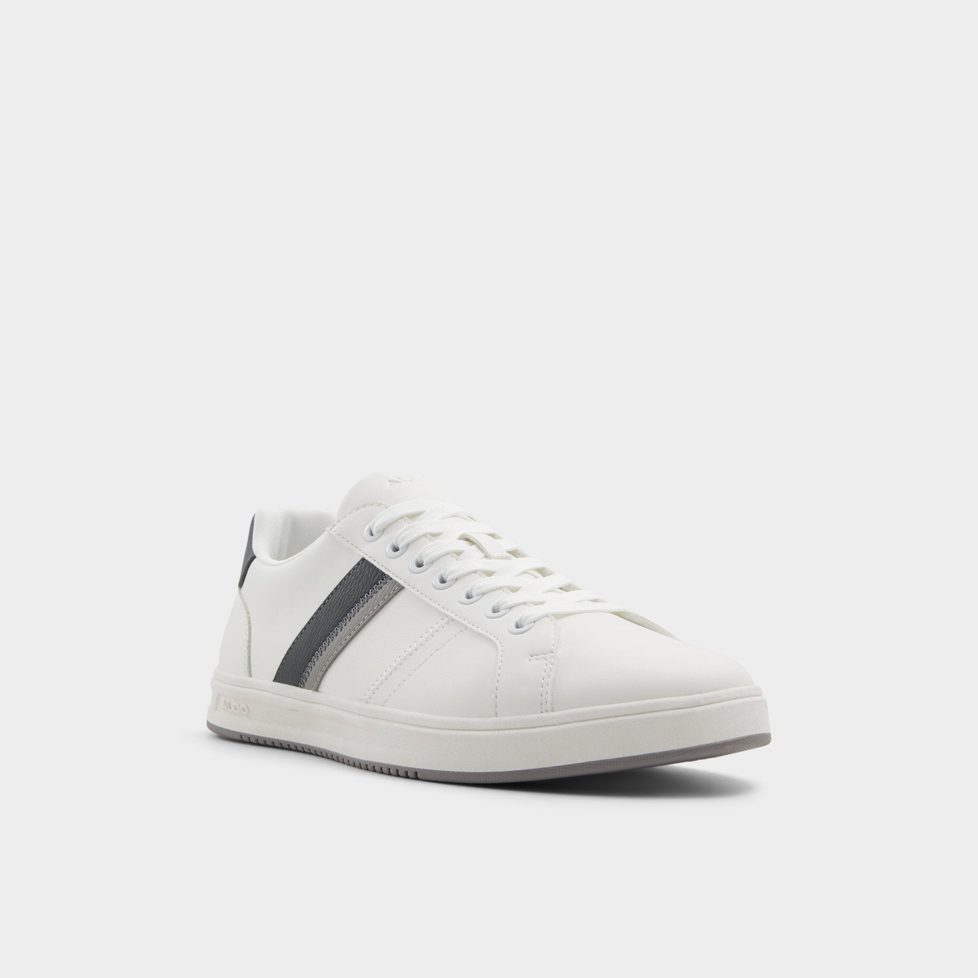 Citywalk Open White Men's Sneakers - Low top sneaker, Cup sole | Aldo for sale