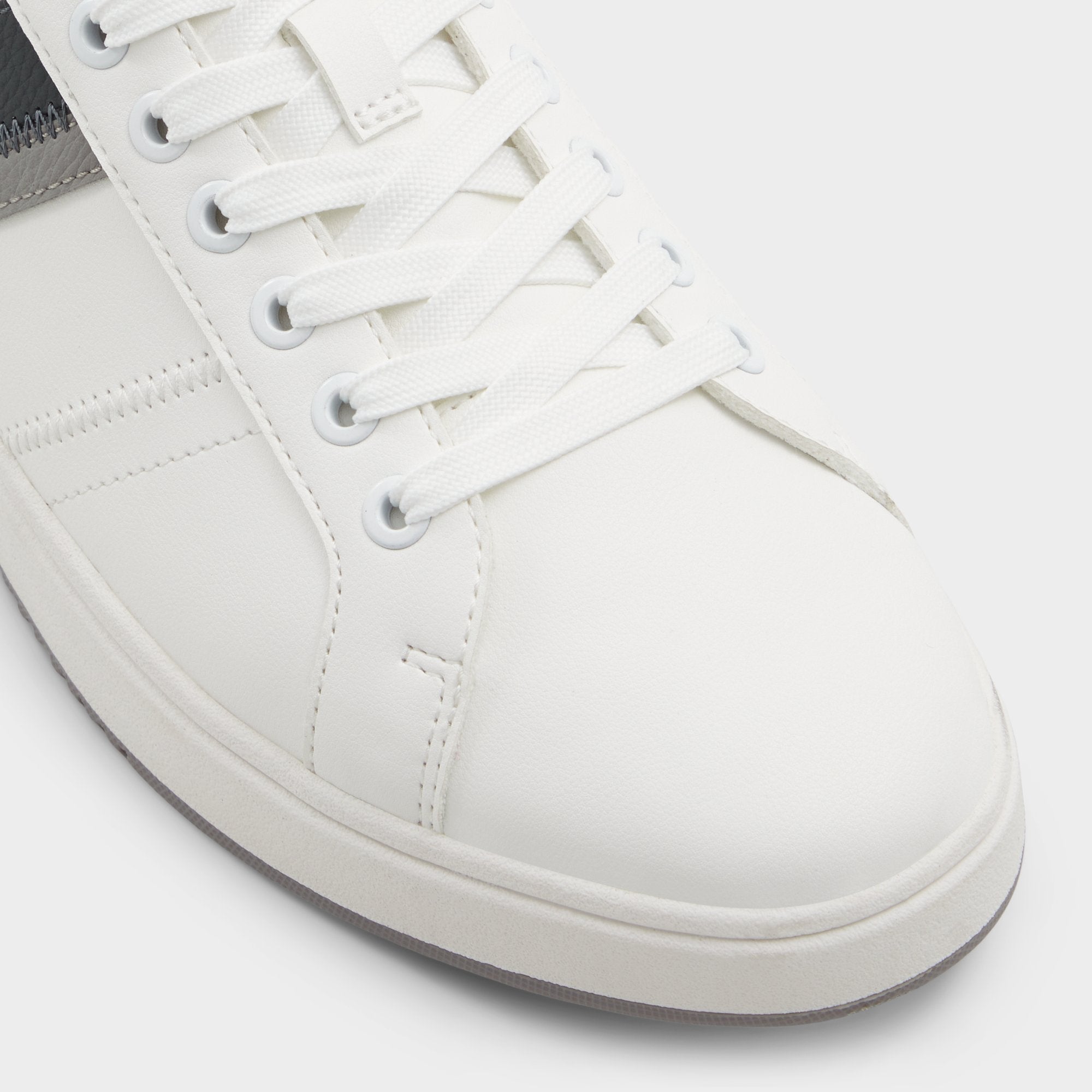 Citywalk Open White Men's Sneakers - Low top sneaker, Cup sole | Aldo for sale