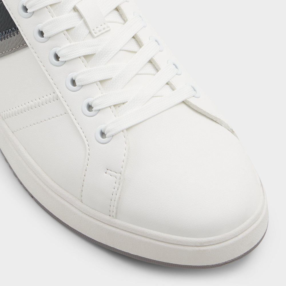 Citywalk Open White Men's Sneakers - Low top sneaker, Cup sole | Aldo for sale