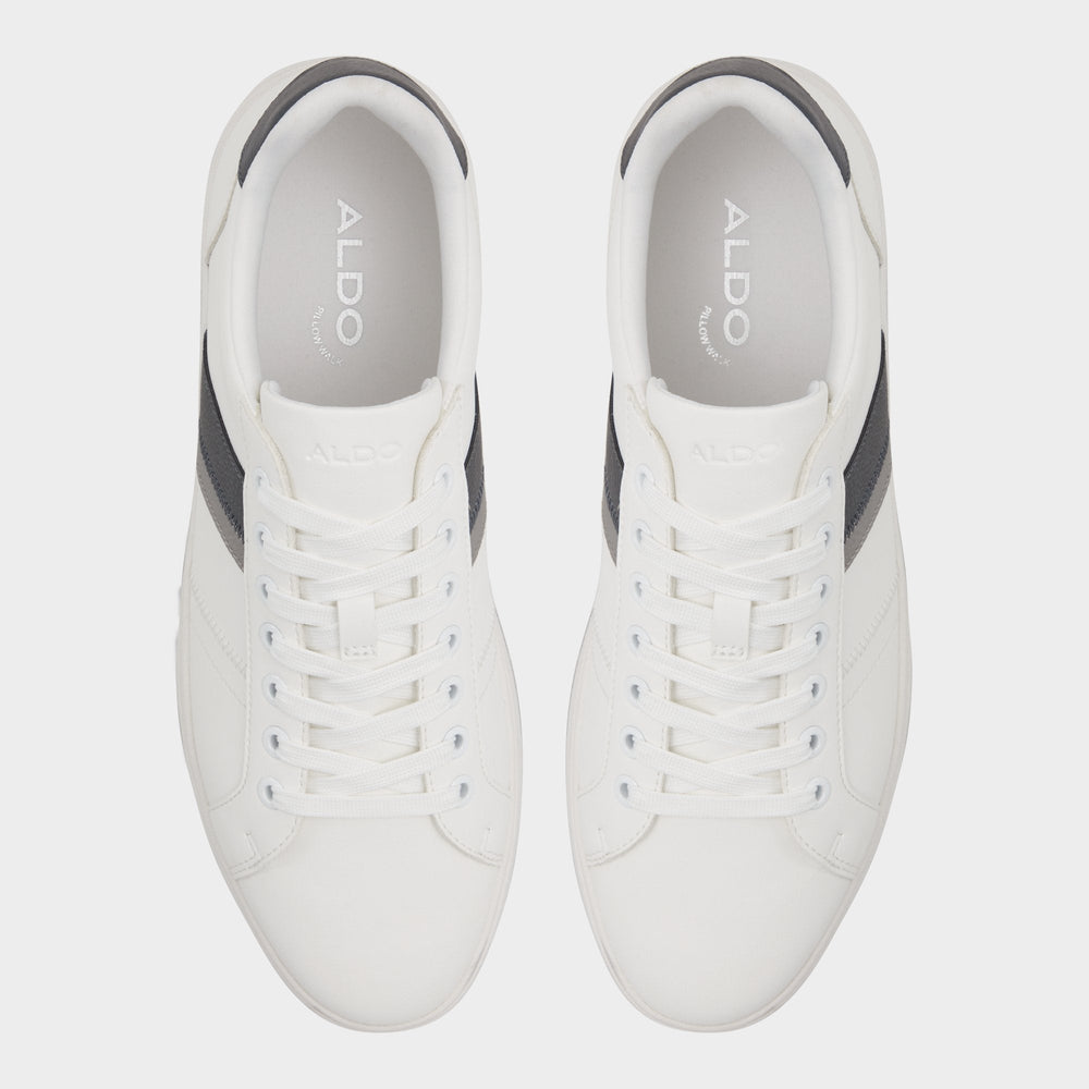 Citywalk Open White Men's Sneakers - Low top sneaker, Cup sole | Aldo for sale