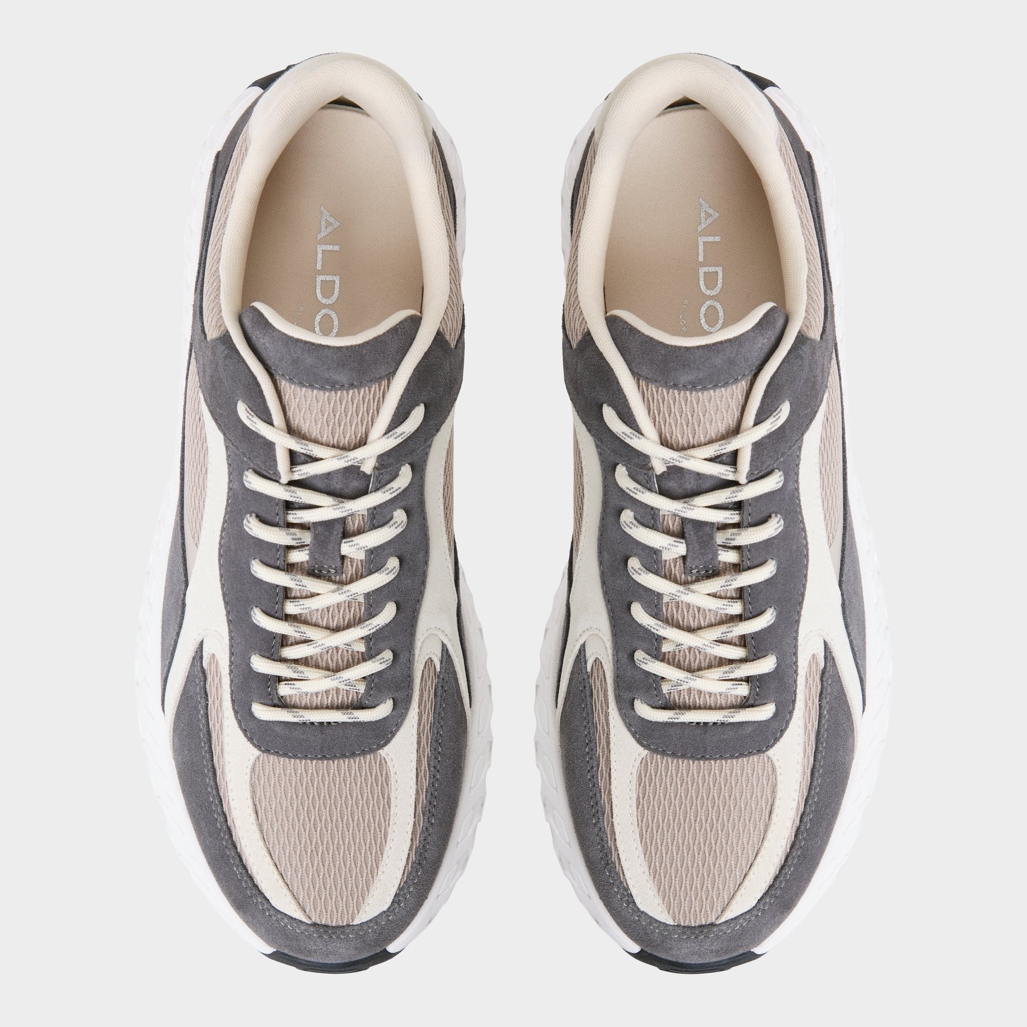 Stryker Other Brown Men's Low top - Low top sneaker, Jogger sole | Aldo online