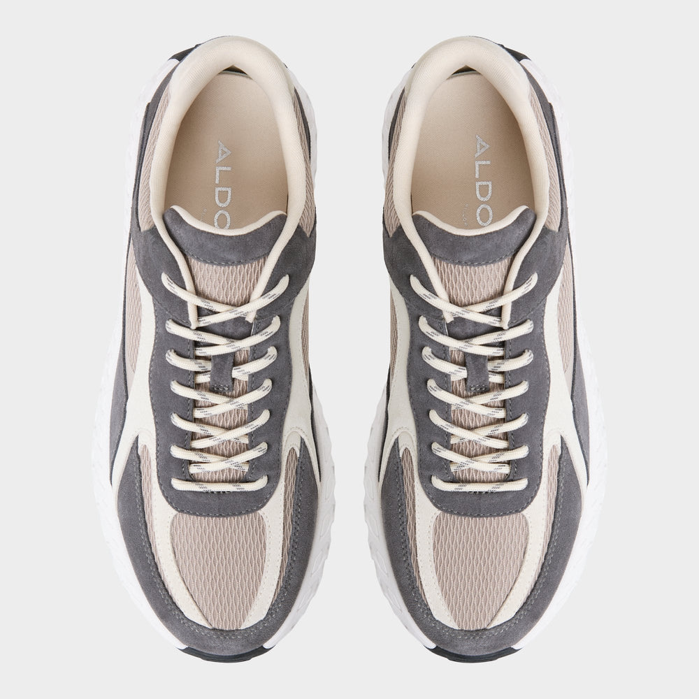 Stryker Other Brown Men's Low top - Low top sneaker, Jogger sole | Aldo online