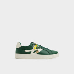 Mtl1972snkr-m Green Men's Low top - Low top sneaker, Cup sole | Aldo discount